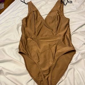 Forever 21 body suit